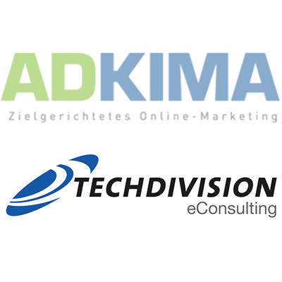 Logo von ADKIMA